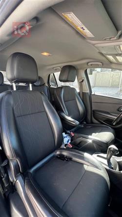 شيفروليه تراكس